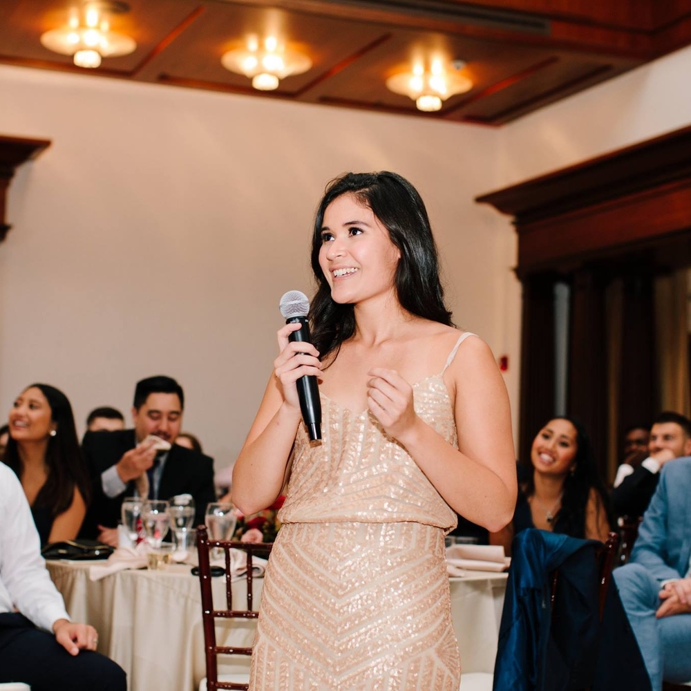 Meet your Posher, Chloe